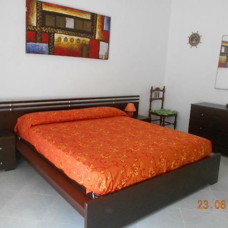 Casa Paradiso Brindisi Bagian luar foto