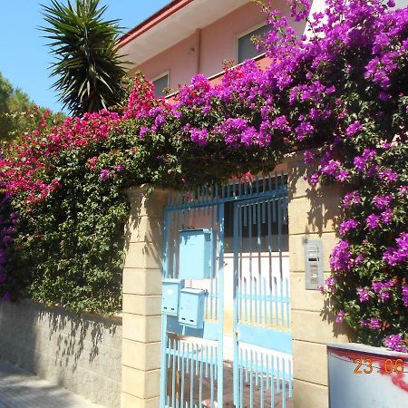 Casa Paradiso Brindisi Bagian luar foto