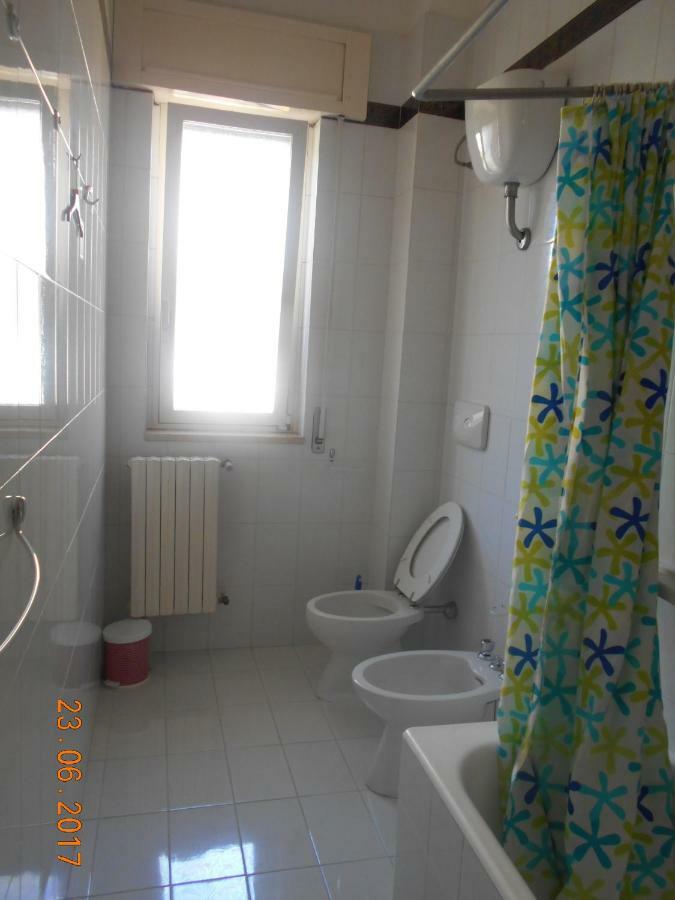 Casa Paradiso Brindisi Bagian luar foto