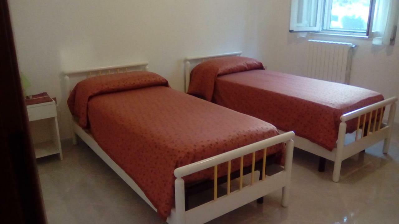 Casa Paradiso Brindisi Bagian luar foto