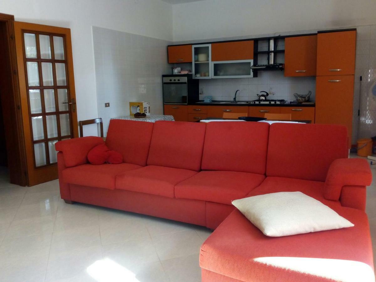 Casa Paradiso Brindisi Bagian luar foto